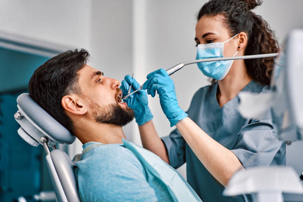 Emergency Dental Services in Roselle, IL